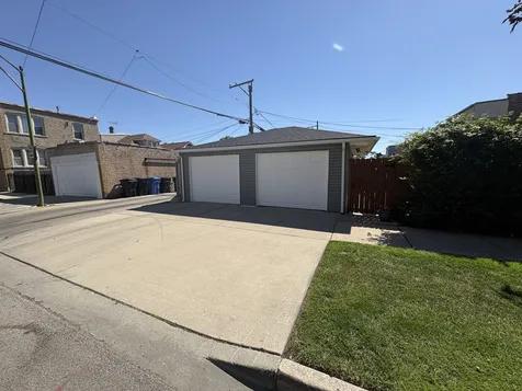 5058 West Wrightwood Avenue Chicago IL 60639