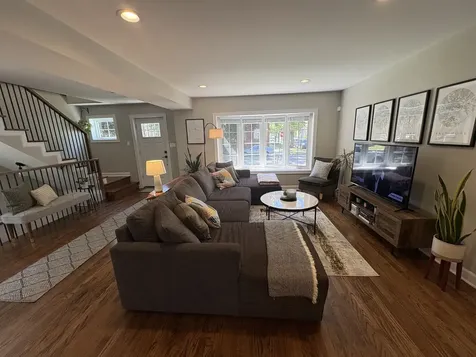 5058 West Wrightwood Avenue Chicago IL 60639