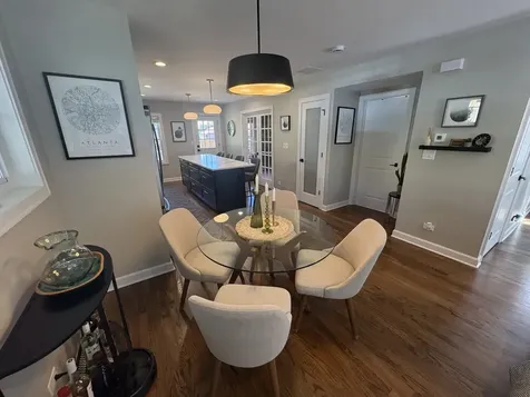5058 West Wrightwood Avenue Chicago IL 60639