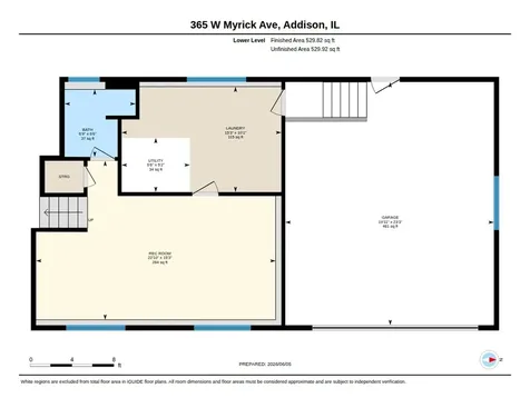 365 West Myrick Avenue Addison IL 60101