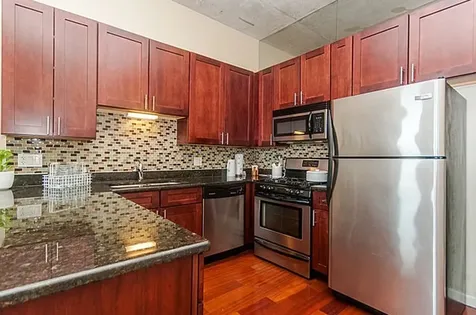 1464 South Michigan Avenue Chicago IL 60605