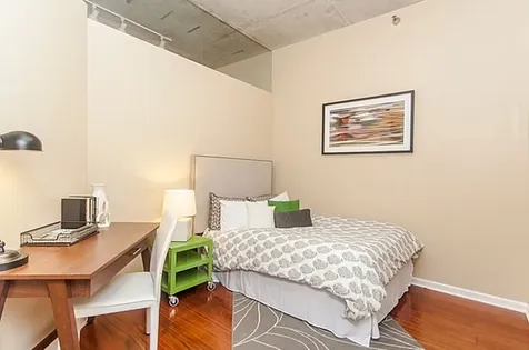 1464 South Michigan Avenue Chicago IL 60605