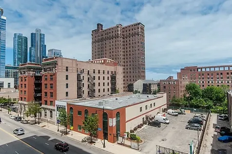 1464 South Michigan Avenue Chicago IL 60605