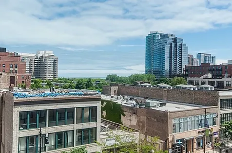 1464 South Michigan Avenue Chicago IL 60605