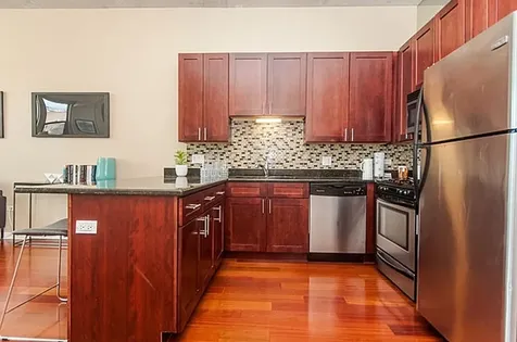1464 South Michigan Avenue Chicago IL 60605