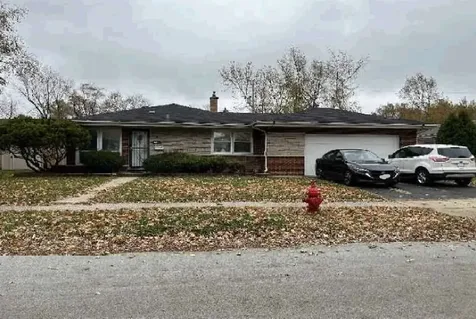 16037 Minerva Avenue South Holland IL 60473