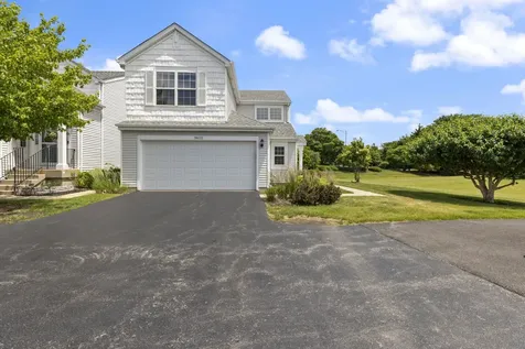 3612 Forest View Drive Joliet IL 60431