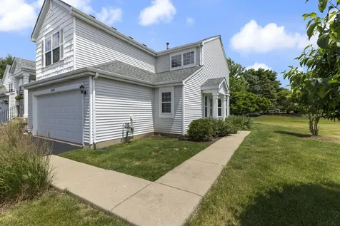 3612 Forest View Drive Joliet IL 60431
