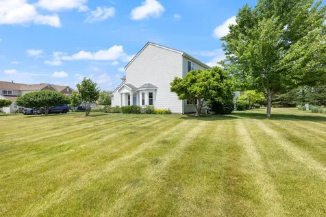 3612 Forest View Drive Joliet IL 60431