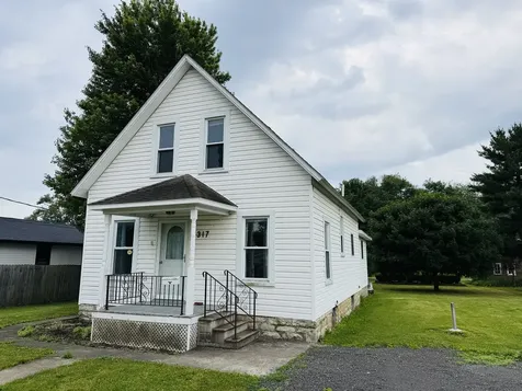 317 West Williams Street Dwight IL 60420