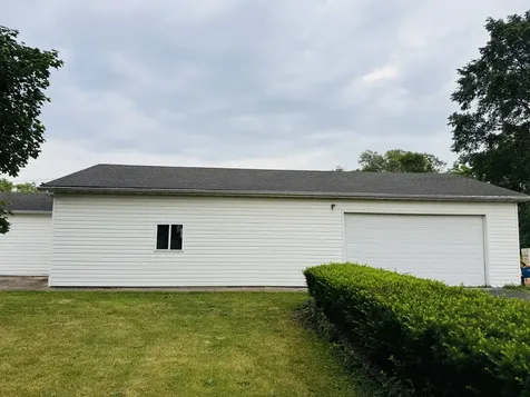 317 West Williams Street Dwight IL 60420