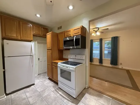 317 West Williams Street Dwight IL 60420