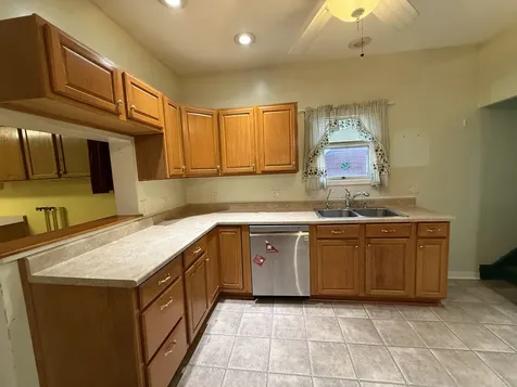 317 West Williams Street Dwight IL 60420