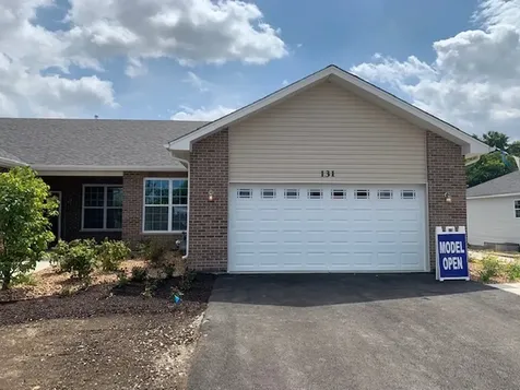 455 BUILDING 9 Ridge Lane Bolingbrook IL 60440