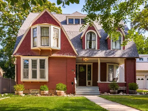 407 West Grove Street W Pontiac IL 61764