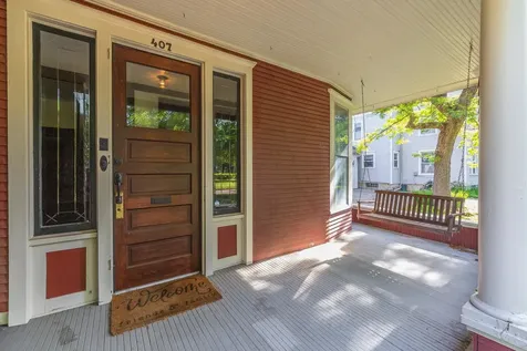 407 West Grove Street W Pontiac IL 61764