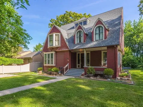 407 West Grove Street W Pontiac IL 61764