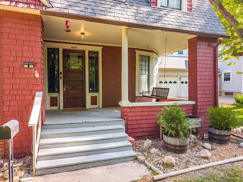 407 West Grove Street W Pontiac IL 61764