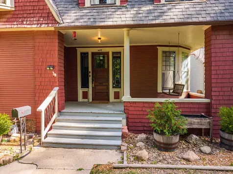 407 West Grove Street W Pontiac IL 61764