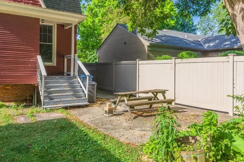 407 West Grove Street W Pontiac IL 61764