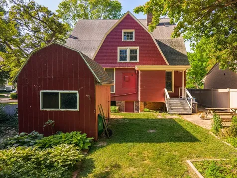 407 West Grove Street W Pontiac IL 61764