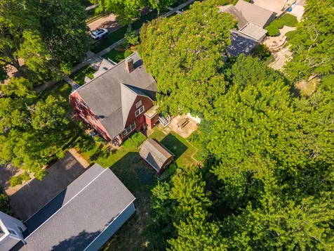 407 West Grove Street W Pontiac IL 61764