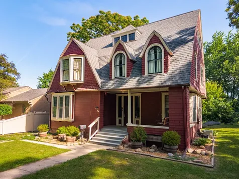 407 West Grove Street W Pontiac IL 61764