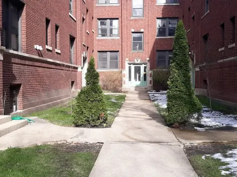 2639 North Spaulding Avenue Chicago IL 60647