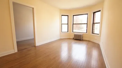 2639 North Spaulding Avenue Chicago IL 60647