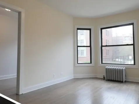 2639 North Spaulding Avenue Chicago IL 60647