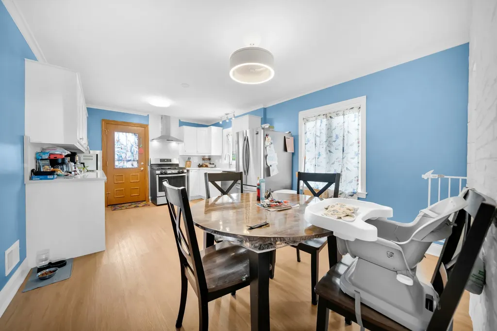 6805 South Kildare Avenue Chicago IL 60629