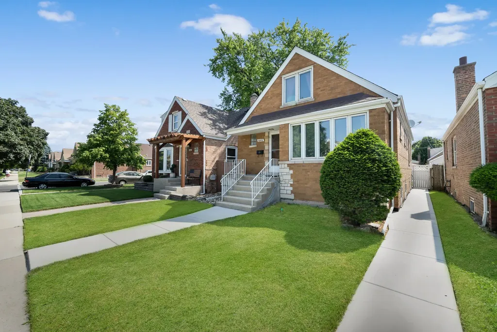 6805 South Kildare Avenue Chicago IL 60629