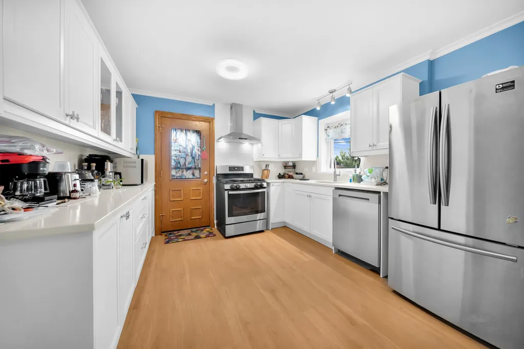 6805 South Kildare Avenue Chicago IL 60629