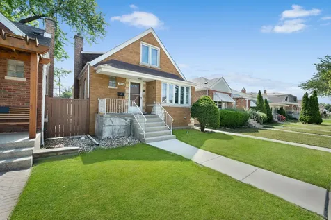 6805 South Kildare Avenue Chicago IL 60629