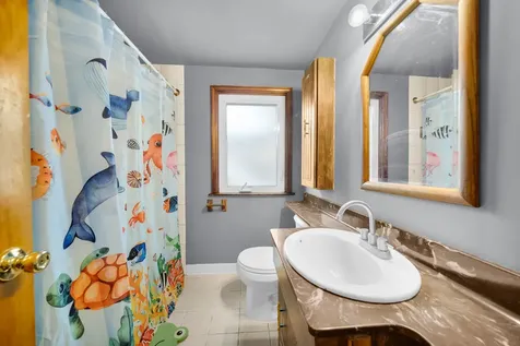 6805 South Kildare Avenue Chicago IL 60629