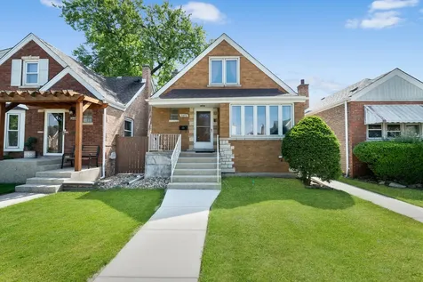 6805 South Kildare Avenue Chicago IL 60629