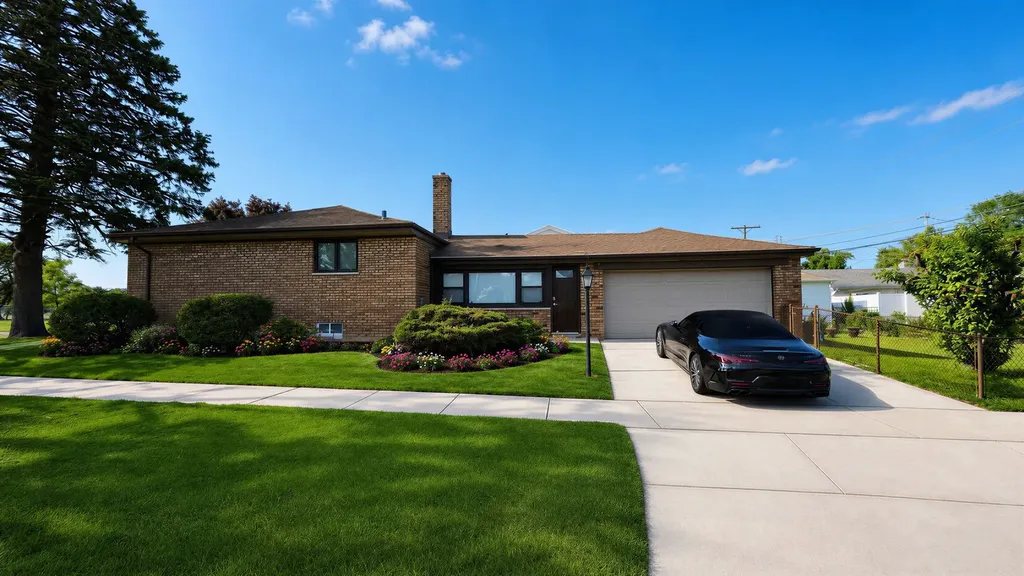 8201 North Washington Street Niles IL 60714