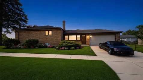 8201 North Washington Street Niles IL 60714