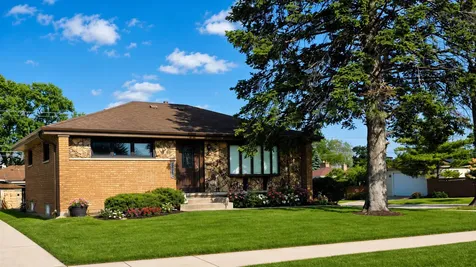 8201 North Washington Street Niles IL 60714