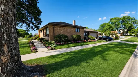 8201 North Washington Street Niles IL 60714