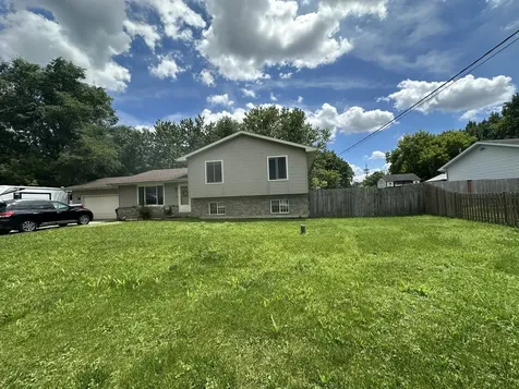 12087 West Blossom Avenue Beach Park IL 60087