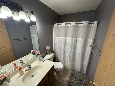 12087 West Blossom Avenue Beach Park IL 60087