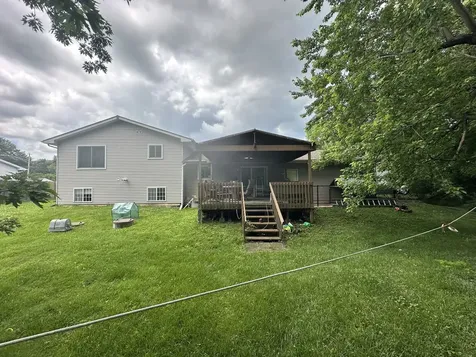 12087 West Blossom Avenue Beach Park IL 60087
