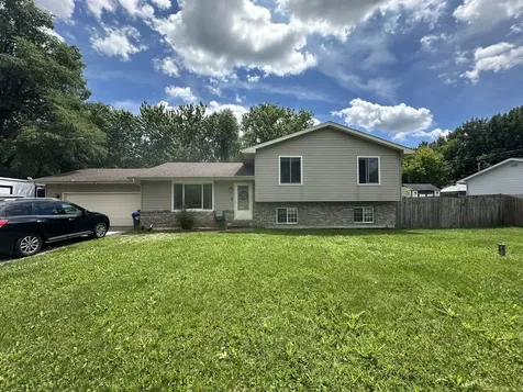 12087 West Blossom Avenue Beach Park IL 60087