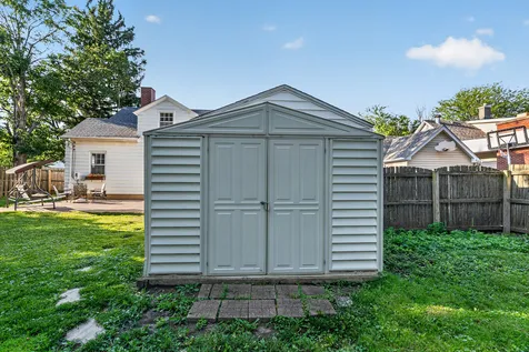 1618 Glenwood Avenue Joliet IL 60435