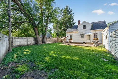 1618 Glenwood Avenue Joliet IL 60435