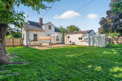 1618 Glenwood Avenue Joliet IL 60435