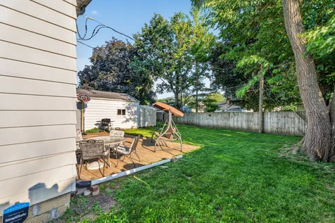 1618 Glenwood Avenue Joliet IL 60435