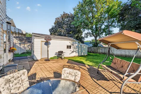 1618 Glenwood Avenue Joliet IL 60435