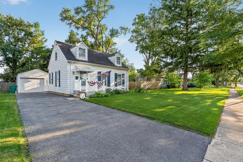 1618 Glenwood Avenue Joliet IL 60435